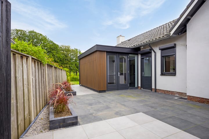 Foto 4 van Klaashofweg 2