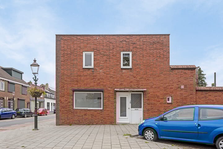 Foto 3 van Hoofdstraat 10-A