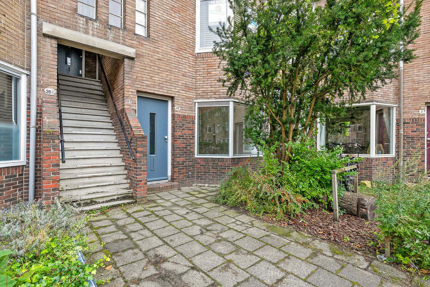 Foto 5 van Ambonstraat 28