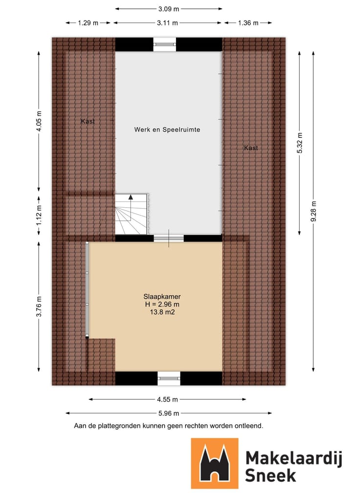 Foto 63 van het Vallaat 7