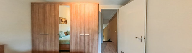 View 360° photo of Slaapkamer of Dr. Struyckenstraat 98-B30