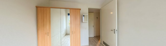 View 360° photo of Slaapkamer of Dr. Struyckenstraat 98-B30