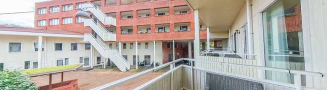 View 360° photo of Balkon of Dr. Struyckenstraat 98-B30