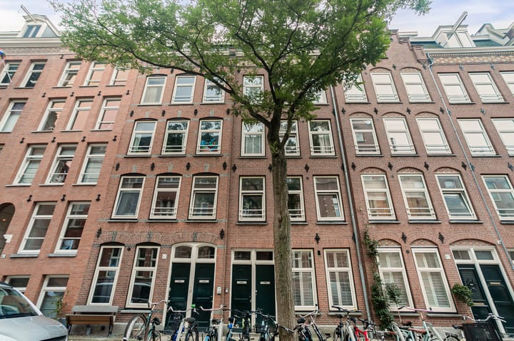 Foto 1 van Da Costastraat 45-2