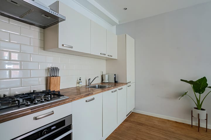 Foto 4 van Da Costastraat 45-2