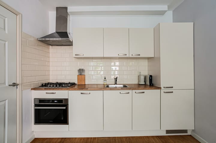 Foto 5 van Da Costastraat 45-2