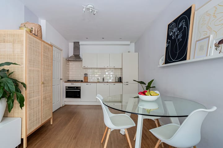 Foto 6 van Da Costastraat 45-2