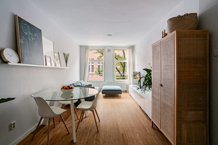 Foto 7 van Da Costastraat 45-2