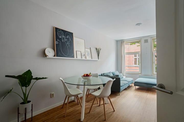 Foto 8 van Da Costastraat 45-2