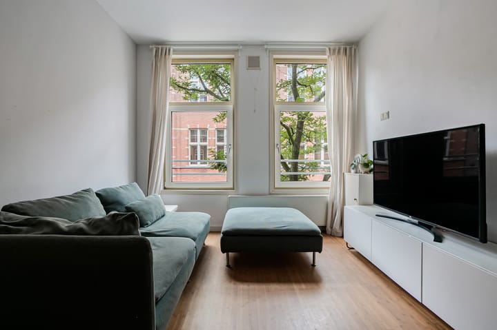 Foto 9 van Da Costastraat 45-2