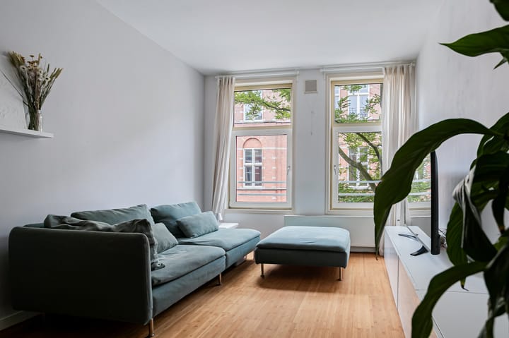 Foto 10 van Da Costastraat 45-2