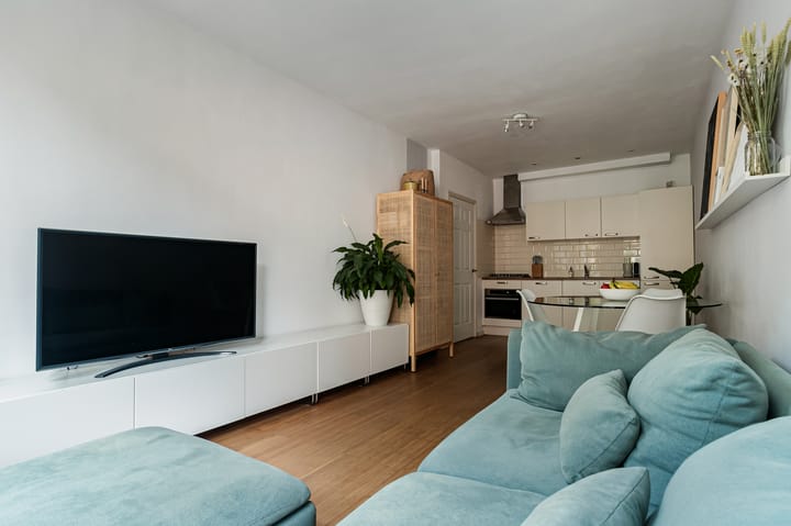 Foto 12 van Da Costastraat 45-2