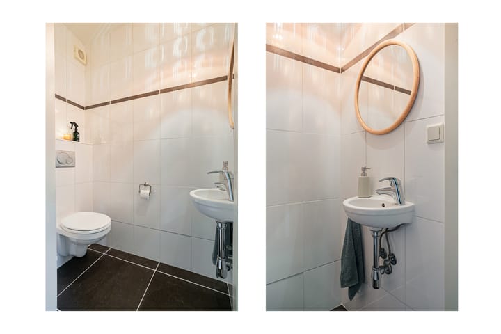 Foto 14 van Da Costastraat 45-2