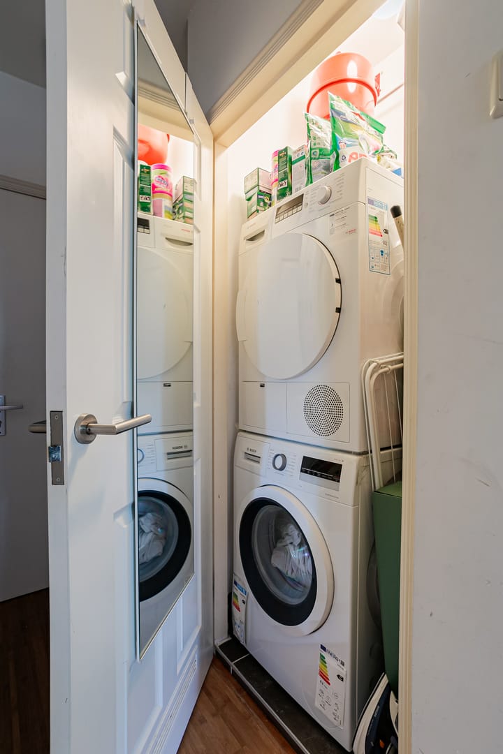 Foto 15 van Da Costastraat 45-2