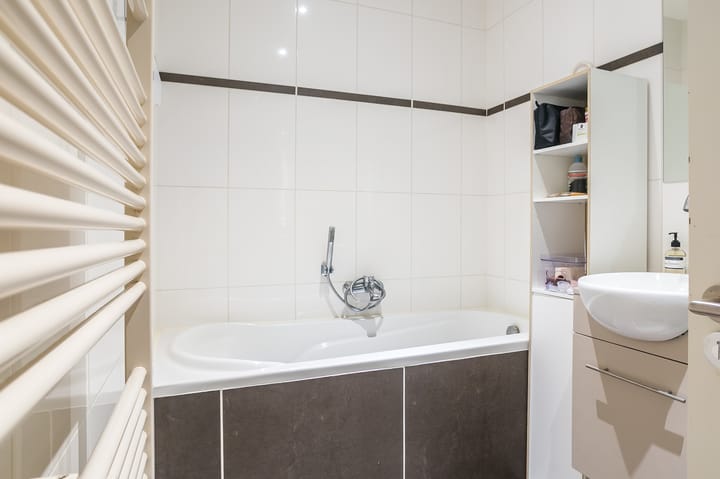 Foto 16 van Da Costastraat 45-2