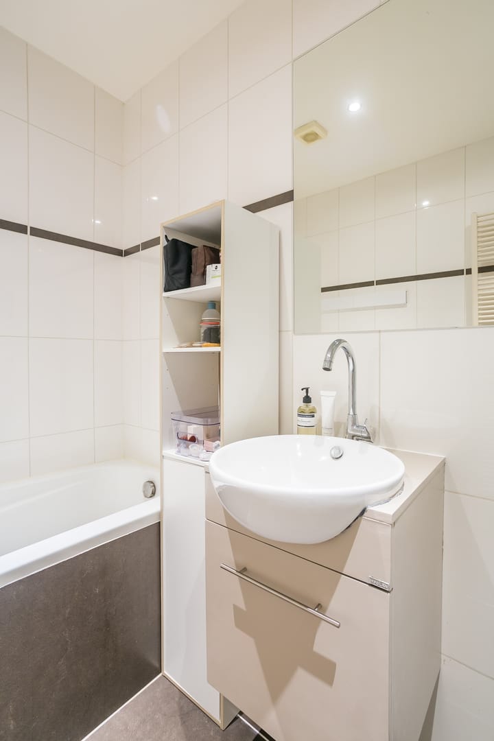 Foto 18 van Da Costastraat 45-2