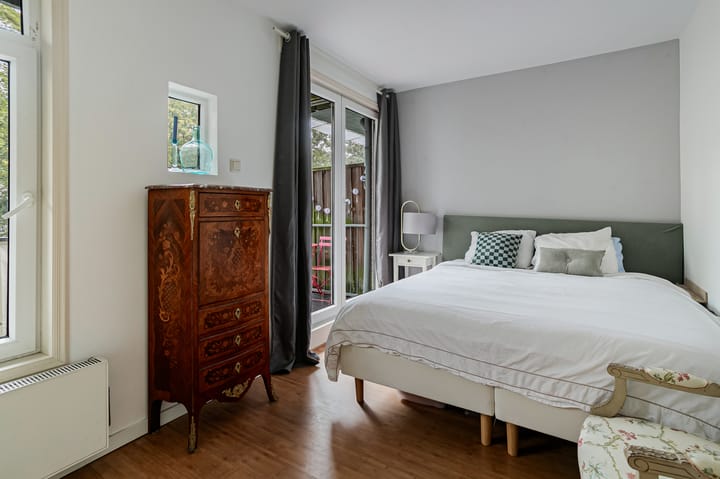 Foto 20 van Da Costastraat 45-2