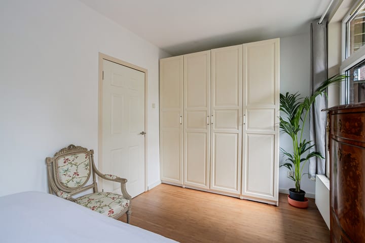 Foto 22 van Da Costastraat 45-2