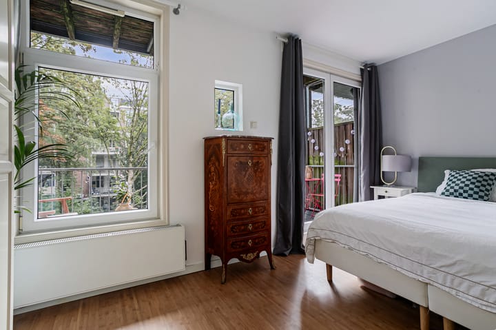 Foto 23 van Da Costastraat 45-2