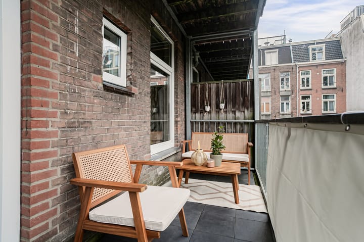 Foto 24 van Da Costastraat 45-2