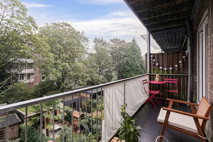 Foto 25 van Da Costastraat 45-2