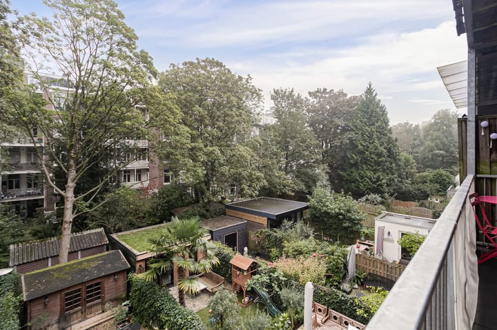 Foto 26 van Da Costastraat 45-2