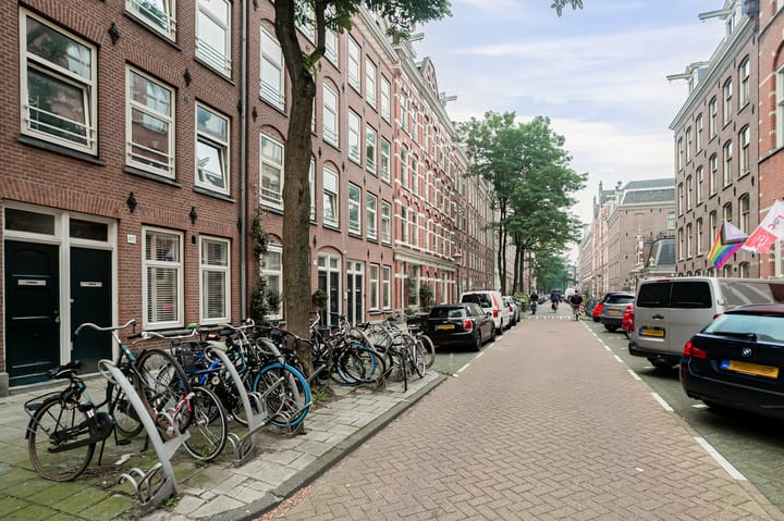 Foto 29 van Da Costastraat 45-2