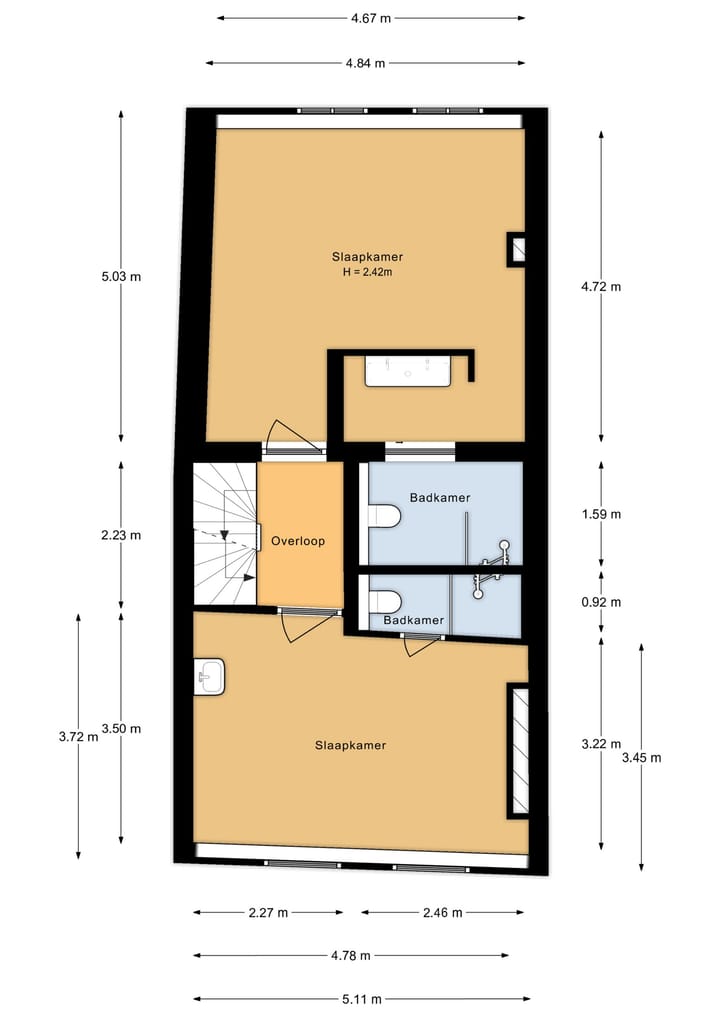 Foto 36 van Peperstraat 20