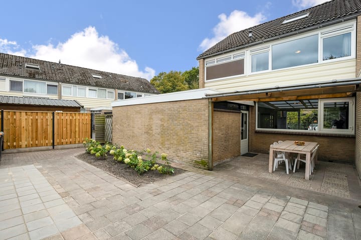 Foto 4 van Dopheidelaan 7