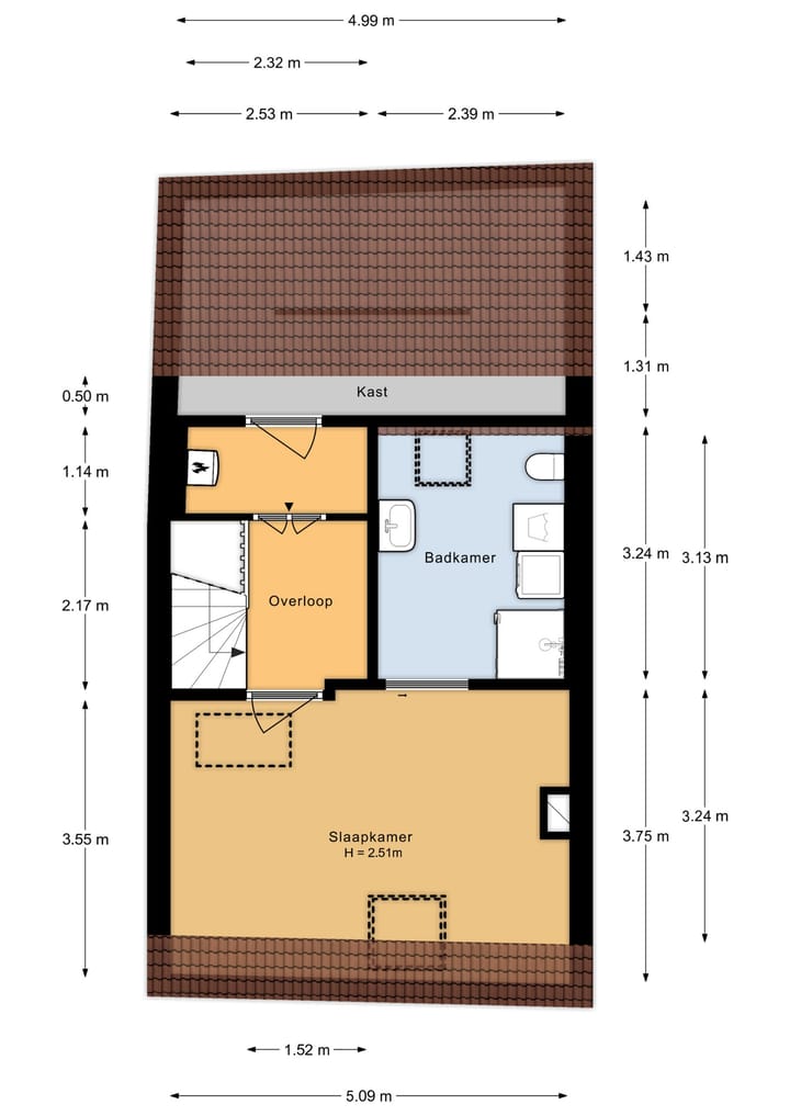 Foto 45 van Peperstraat 20