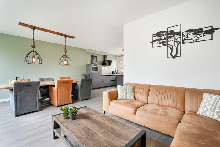 Foto 12 van Dopheidelaan 7