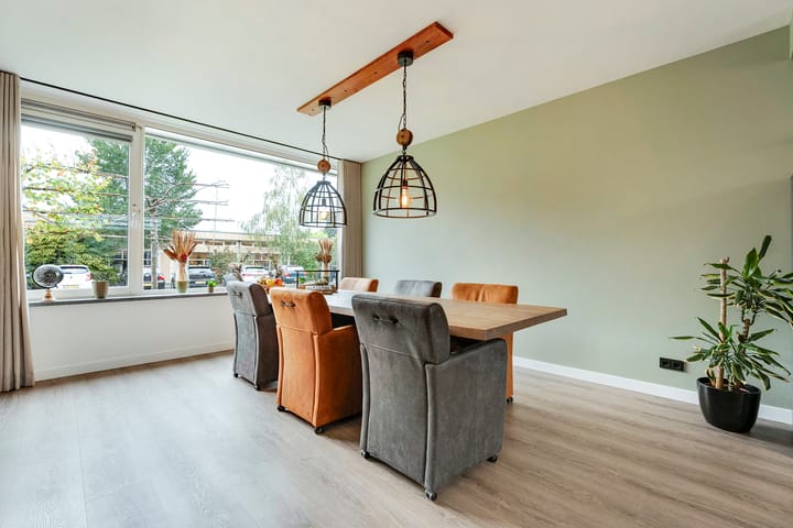 Foto 13 van Dopheidelaan 7