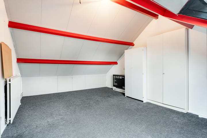 Foto 40 van Dopheidelaan 7