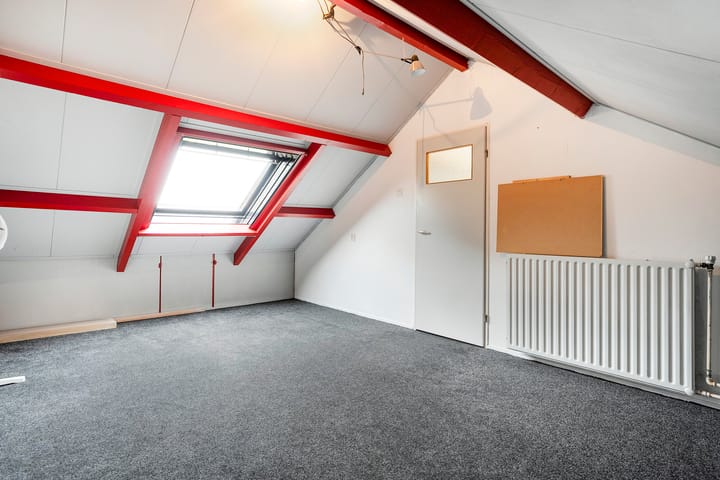 Foto 41 van Dopheidelaan 7