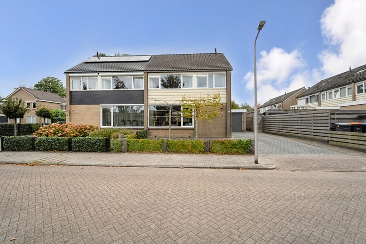 Foto 43 van Dopheidelaan 7