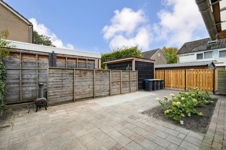 Foto 45 van Dopheidelaan 7