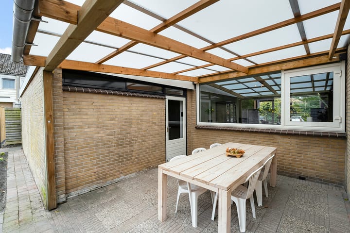 Foto 47 van Dopheidelaan 7