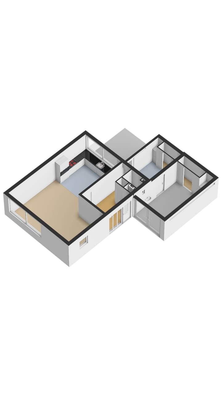 Foto 50 van Dopheidelaan 7