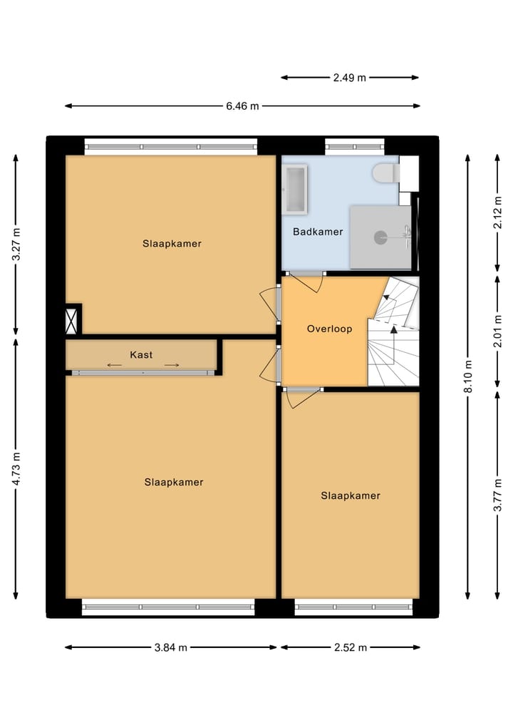 Foto 51 van Dopheidelaan 7