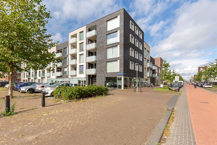 View photo 1 of Frankrijkkade 30