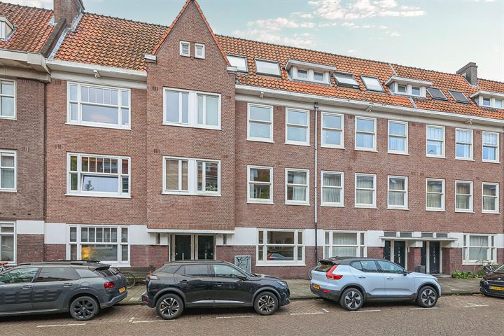 Marco Polostraat 61-H