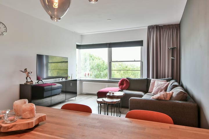 Foto 2 van Graan voor Visch 17263