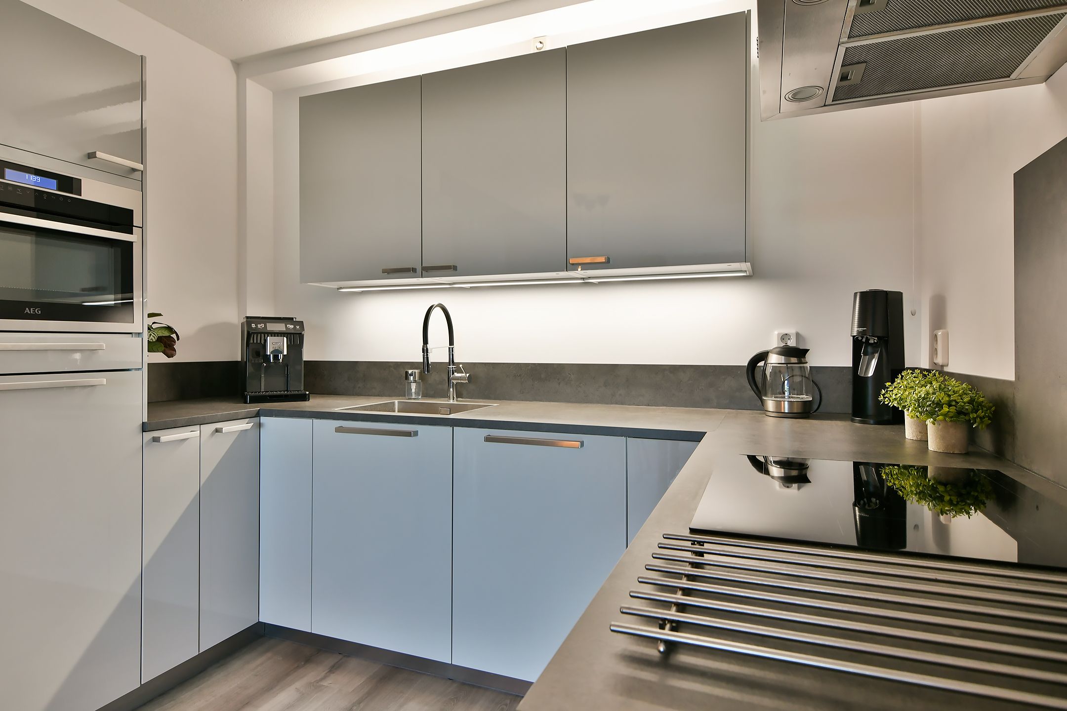 Foto 3 van Graan voor Visch 17263