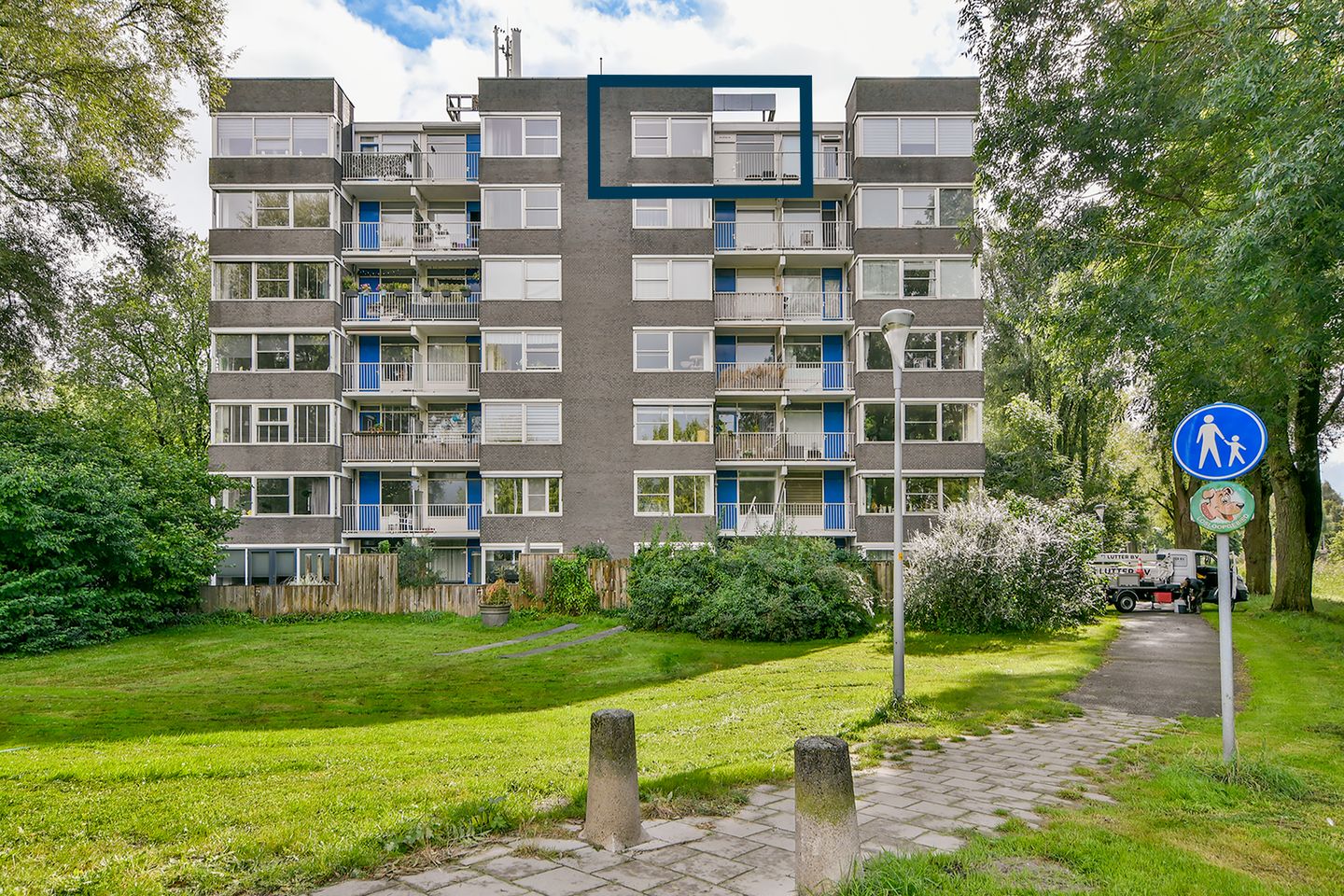 Foto 5 van Graan voor Visch 17263