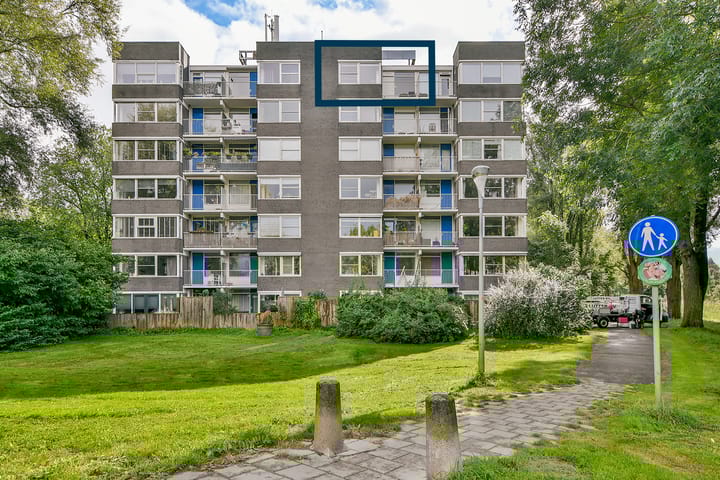 Foto 5 van Graan voor Visch 17263