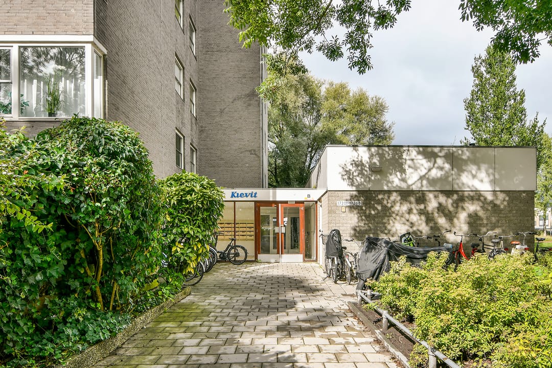 Foto 7 van Graan voor Visch 17263