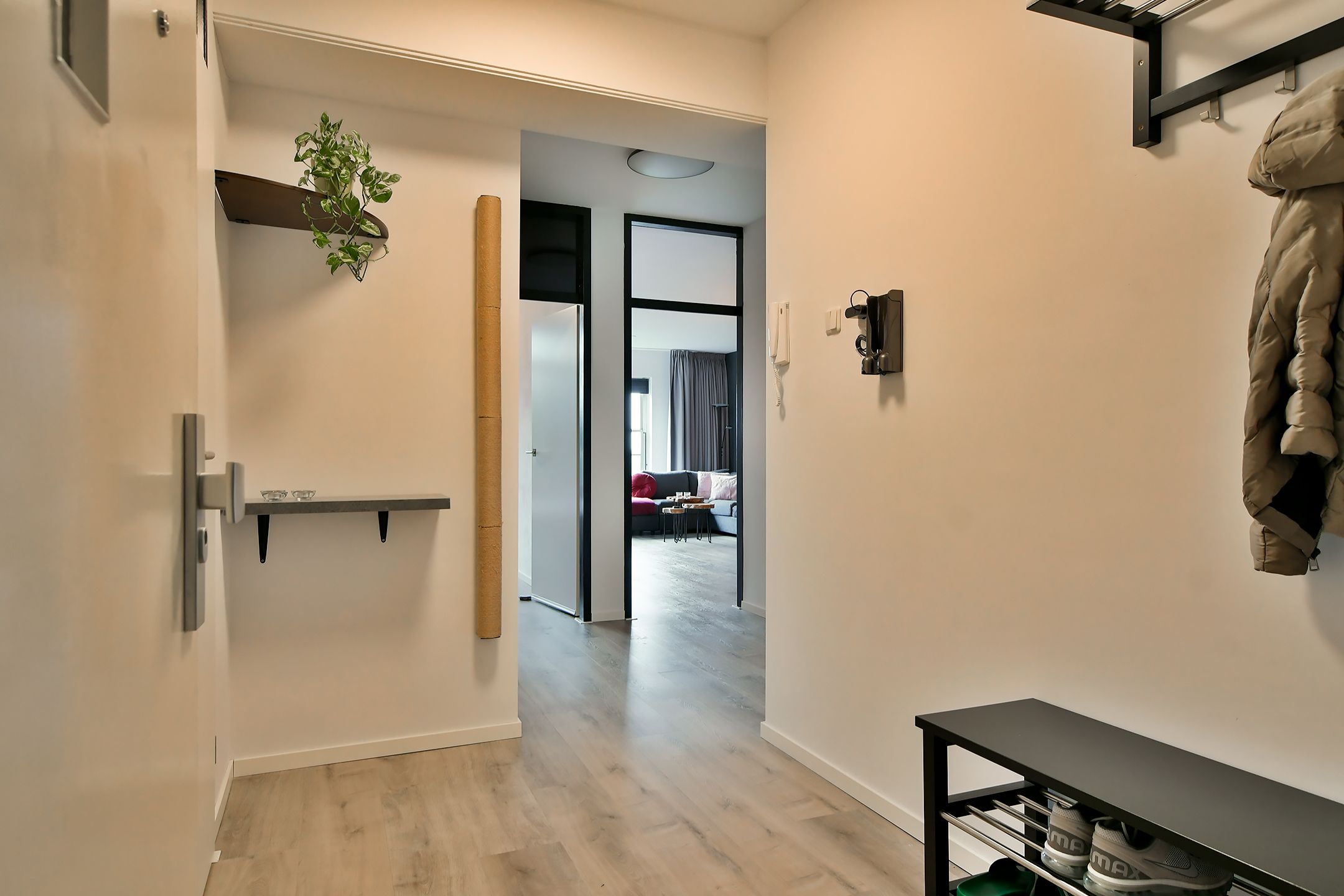 Foto 9 van Graan voor Visch 17263