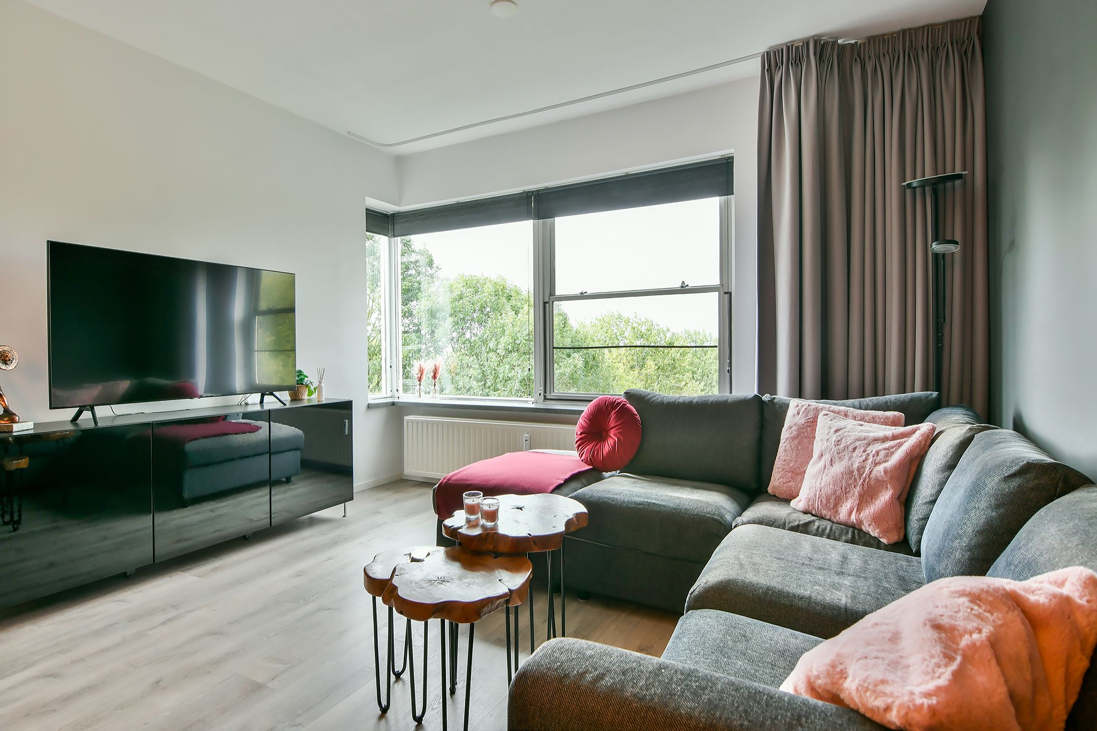 Foto 15 van Graan voor Visch 17263