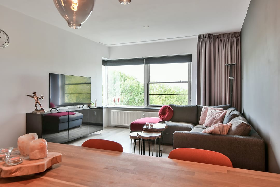 Foto 16 van Graan voor Visch 17263