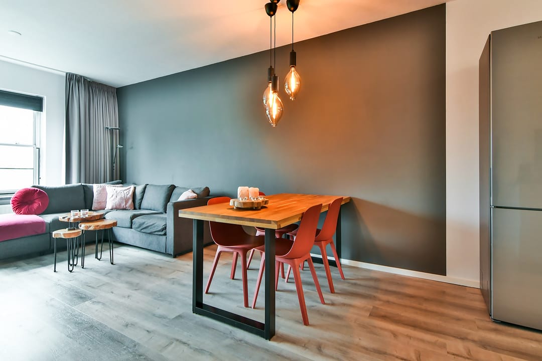 Foto 17 van Graan voor Visch 17263